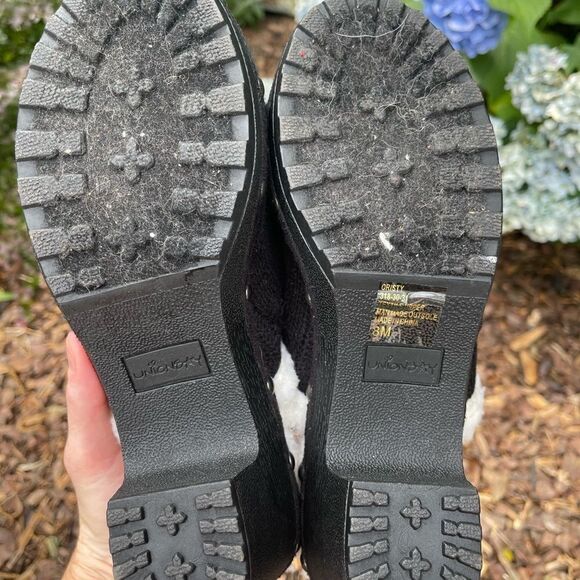 Union bay Christy clogs  - Picture 3 of 4